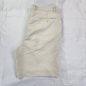 Ben Hogan Tan Pleated Shorts Mens 36 Golfcore Preppy Old Money Classic Golf Wear